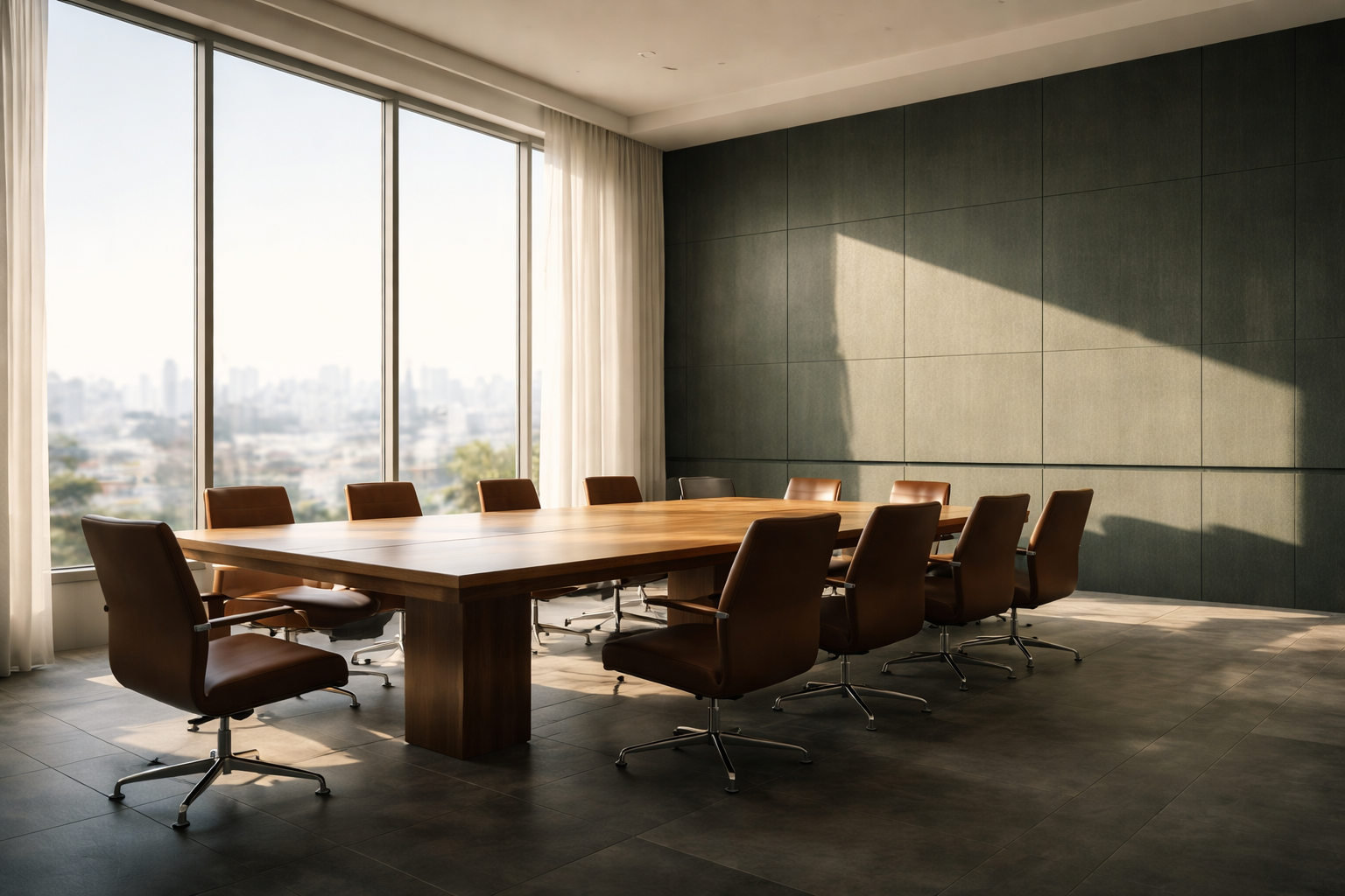 Baobab Ventures team experience